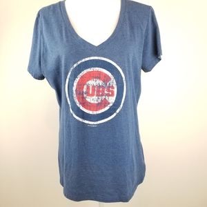Genuine Merchandise Chicago Cubs T-Shirt